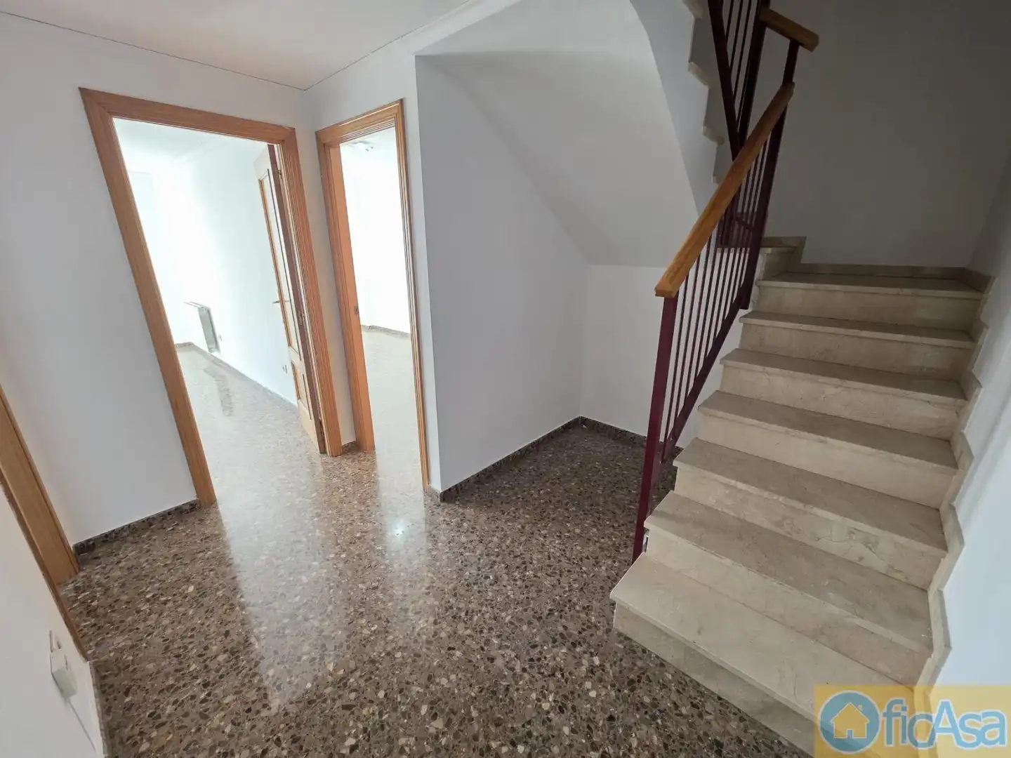 Ático en venta en Castellón de la Plana / Castelló de la Plana con Aire acondicionado, Calefacción y Terraza