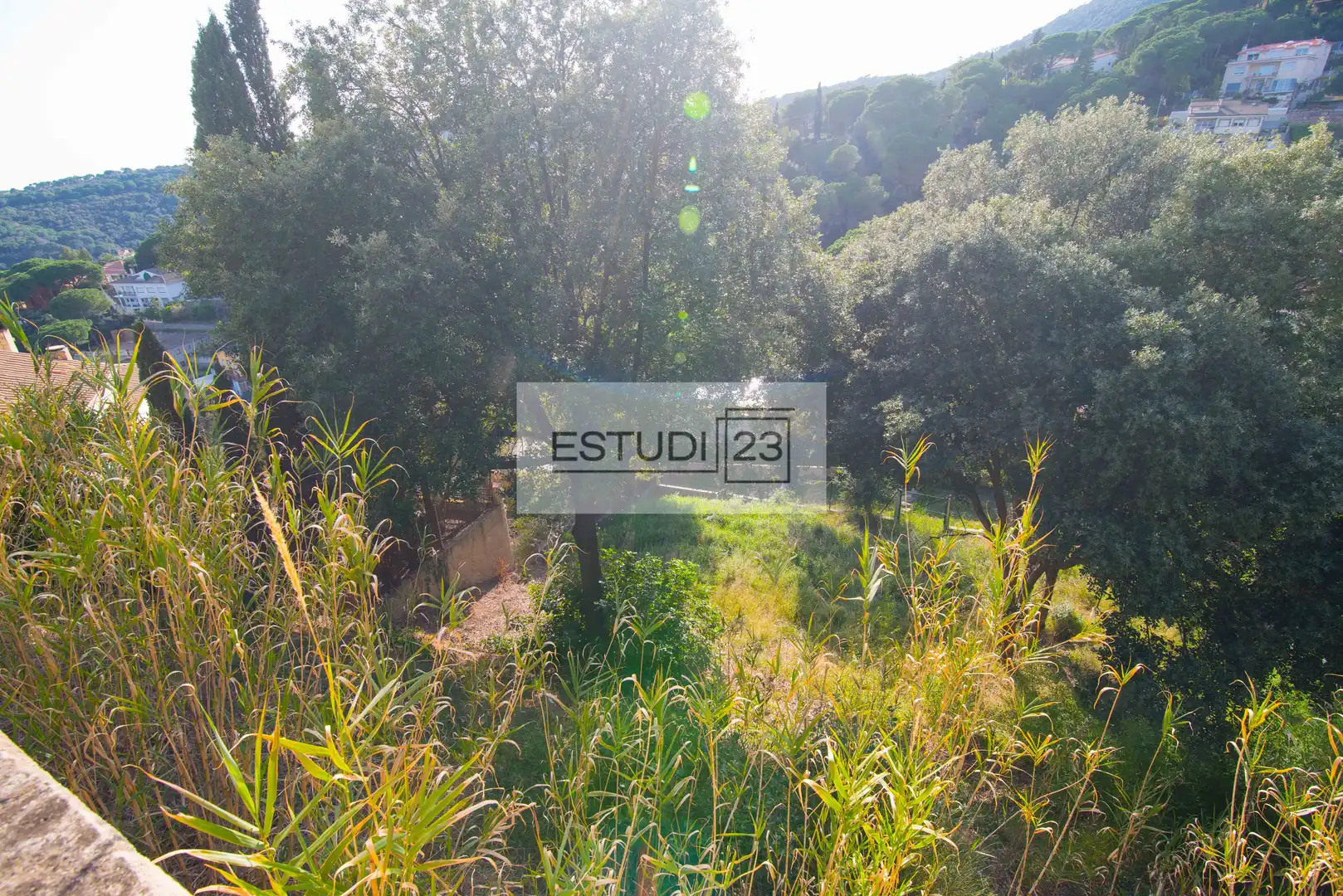 Terreno residencial en venta en Carrer Roures, imagen 27