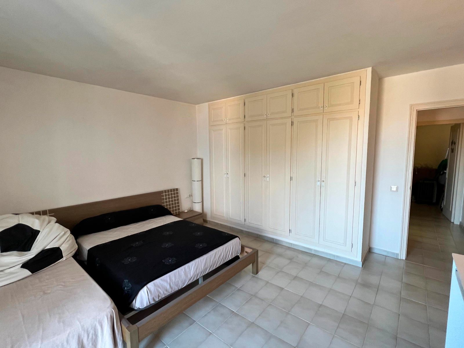 Dormitori de Casa o xalet en venda en Tossa de Mar amb Terrassa