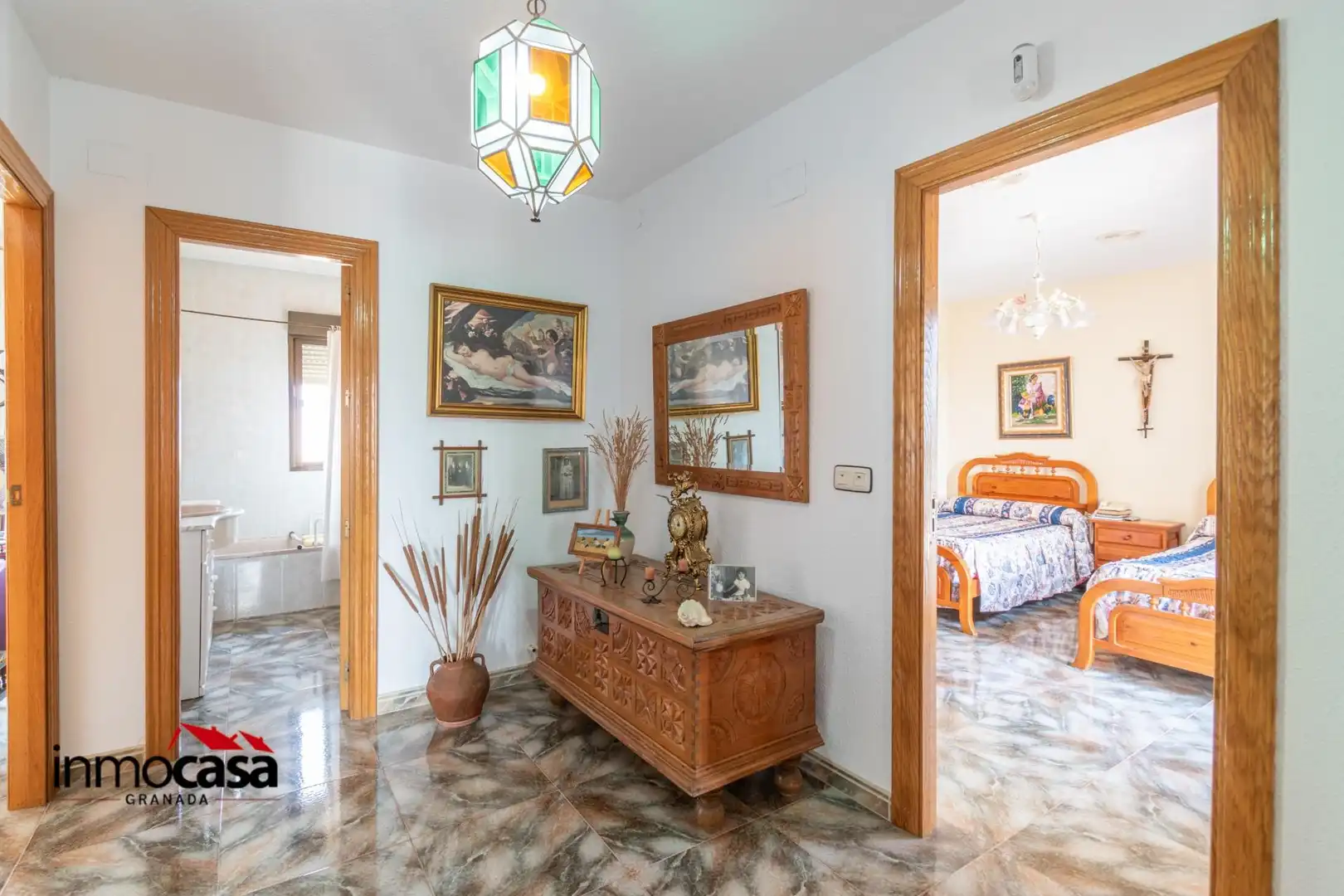 Casa o xalet en venda a Gójar