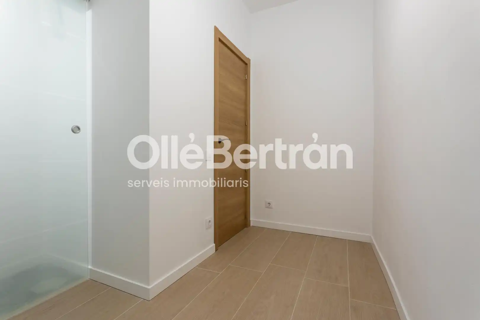 Piso en venta en Nou Barris
