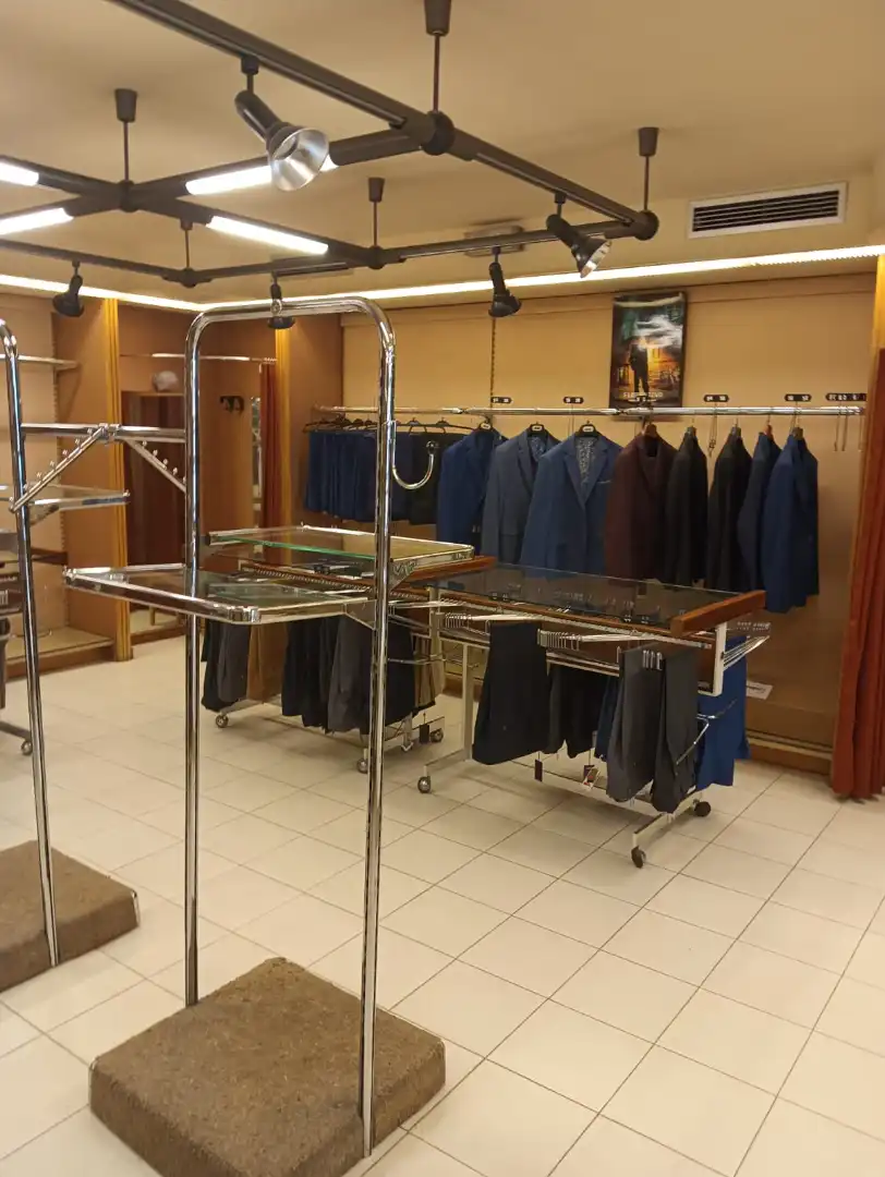 Locale commerciale in vendita a Calle San Francisco, imagen 2