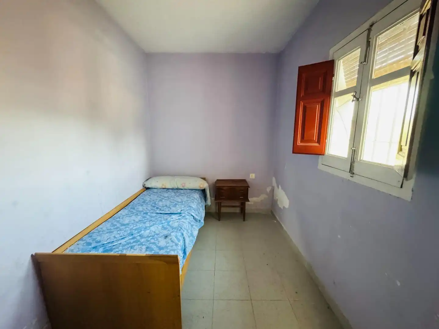 Habitación de Terreno en venta en Granada