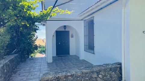 Foto 3 de Finca rústica en venda a Gr-5101, Torre-Cardela, Granada