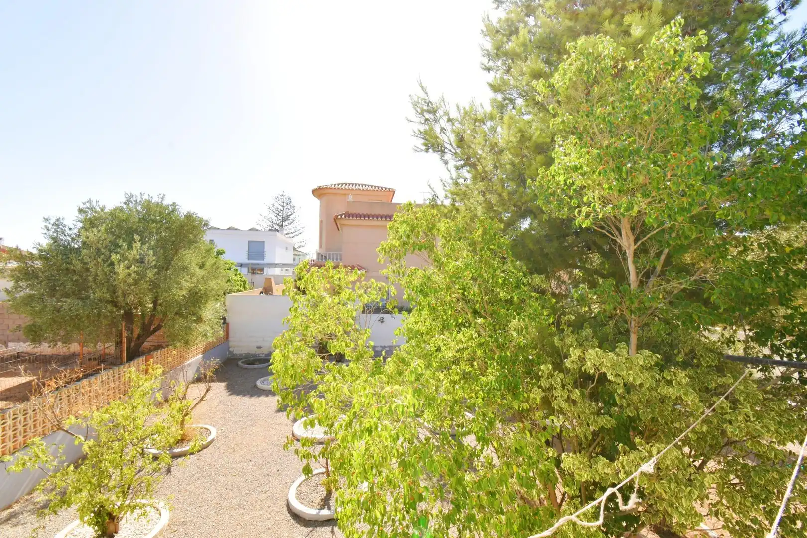 Villa mit Terrasse zum Verkauf in El Ejido Ciudad, imagen 32
