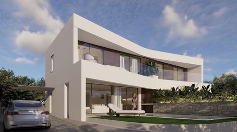Foto 3 de Casa o chalet en venta en Calle Malta, 28, Monte y Mar, Santa Pola