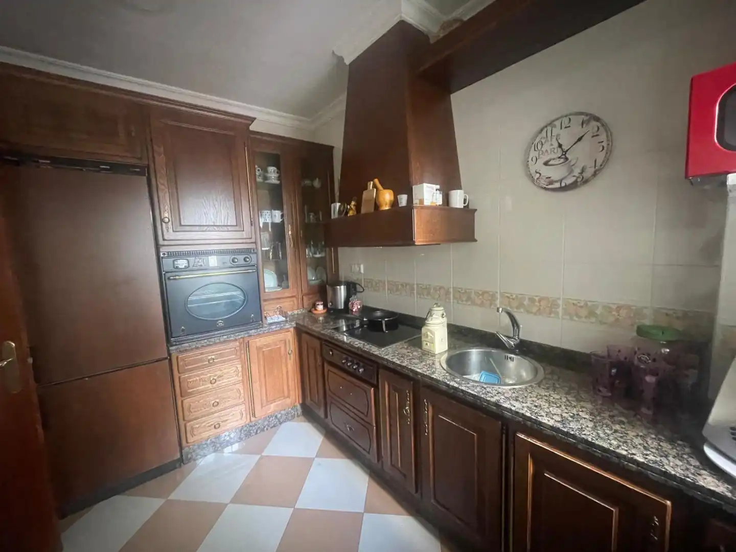 Apartamento en venta en GUADALHORCE, Lepe