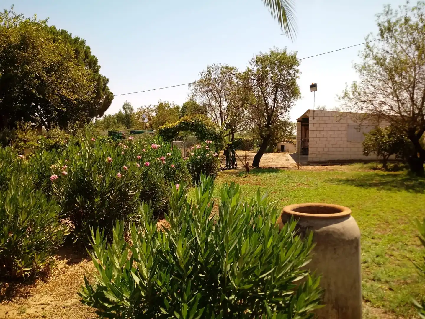 Xalet amb piscina en venda a Villanueva de la Serena, imagen 2