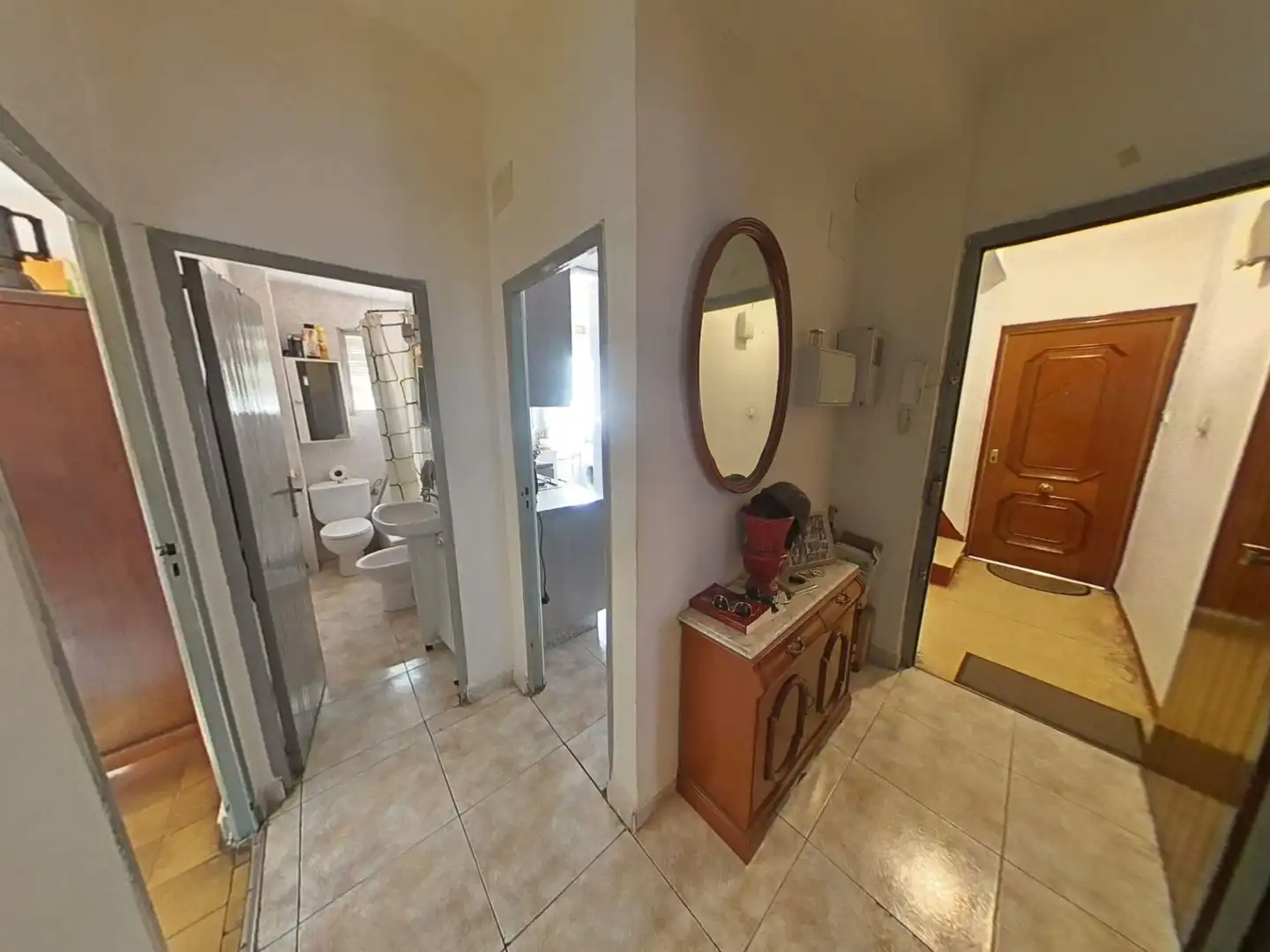 Piso en venta en Córdoba con Aire acondicionado y Terraza
