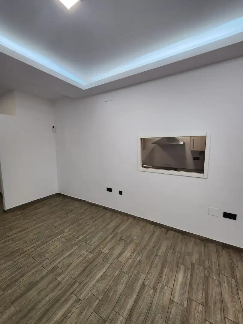 Piso de alquiler en Málaga con Aire acondicionado, Horno y Lavadora