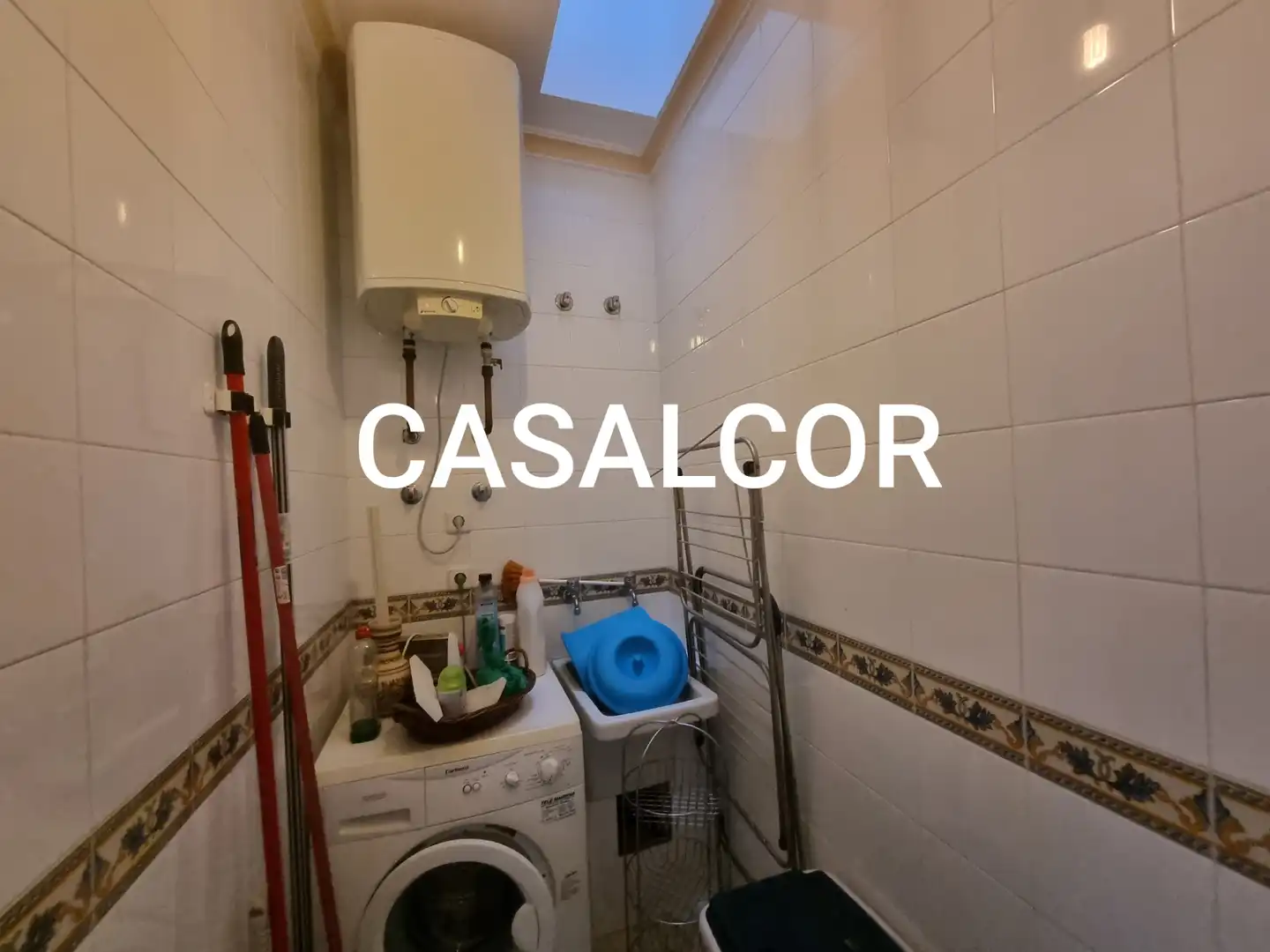 Casa o chalet de alquiler en Mairena del Alcor