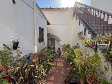 House for sale in El Ronquillo