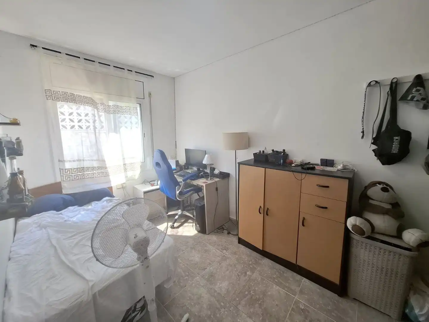 Habitación de Casa o chalet en venta en Calafell con Jardín privado y Terraza