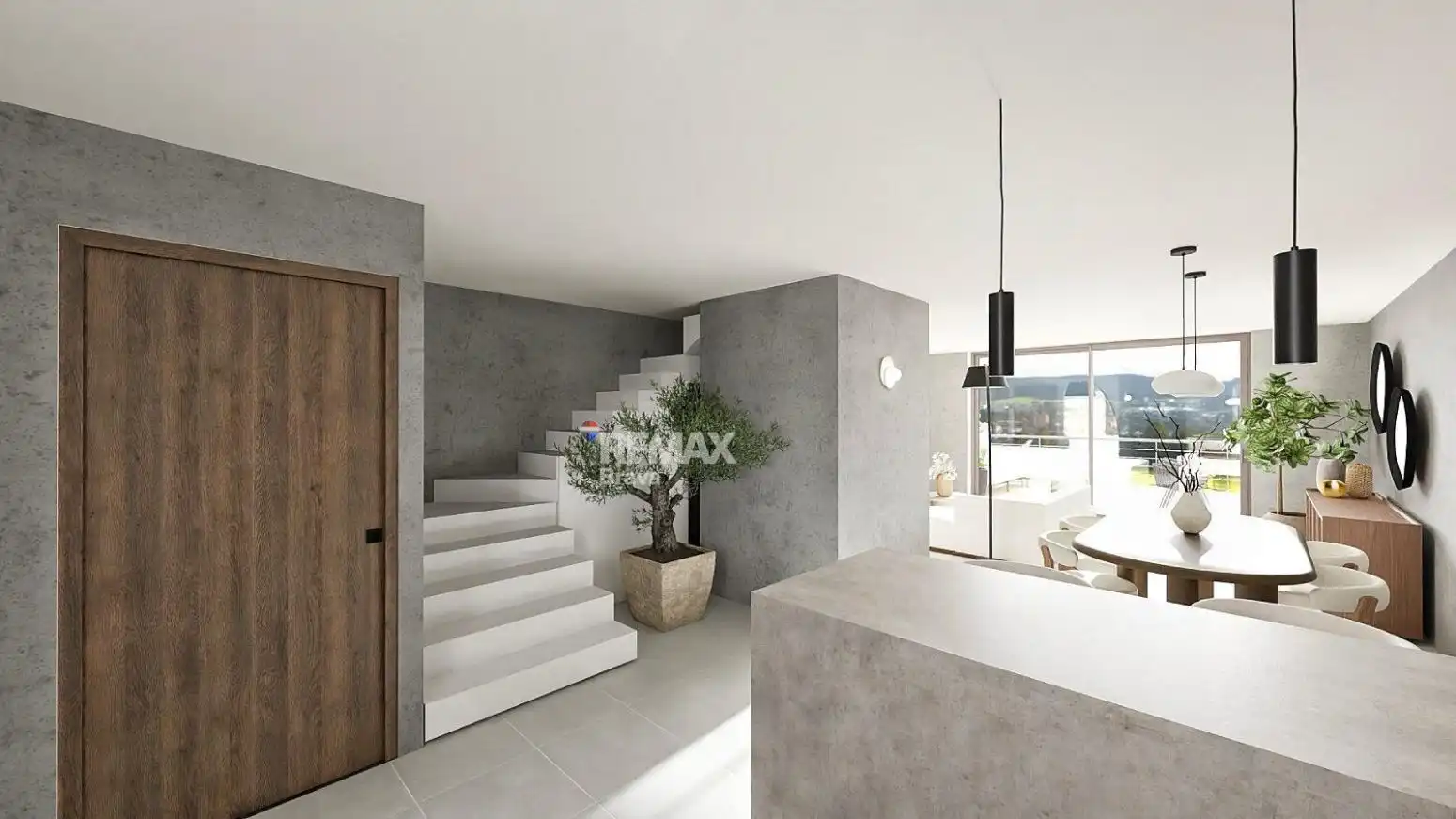 Maison avec terrasse à vendre à Carretera CL VIA ROMANA, imagen 17