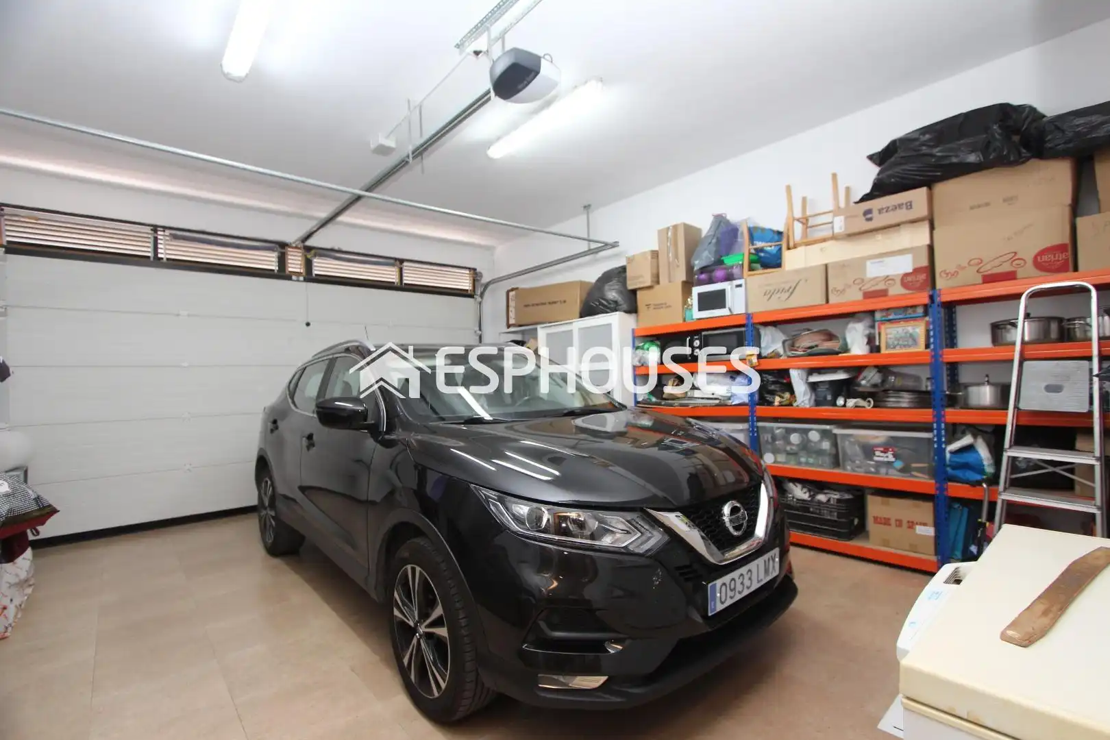 Parking de Casa o chalet en venta en Daya Nueva con Aire acondicionado, Calefacción y Terraza