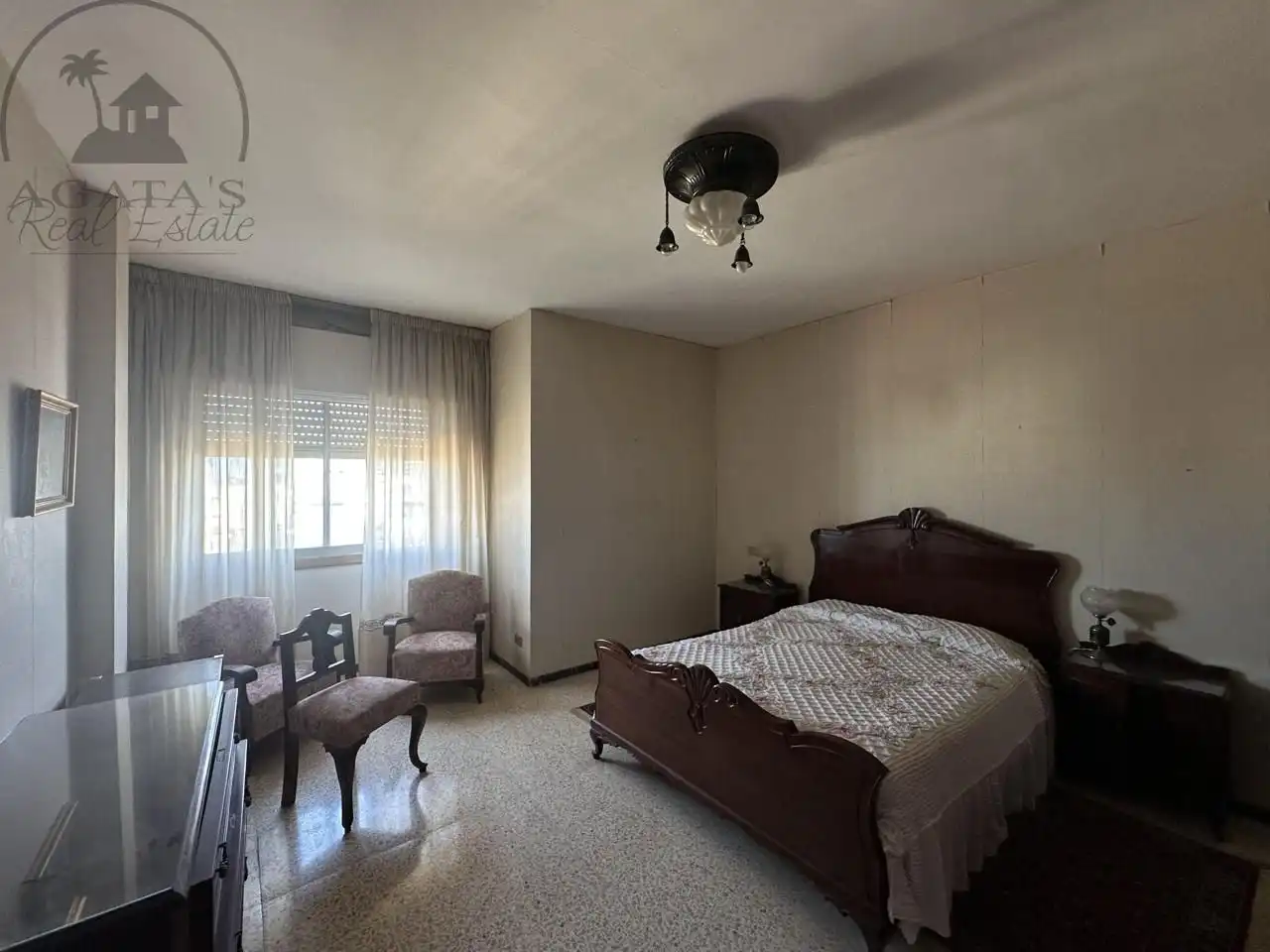 Bedroom of Flat for sale in Santa Cruz de Tenerife  with Terrace