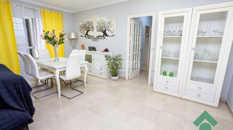Foto 5 de Piso en venta en Bajadilla - Fuente Nueva, Algeciras
