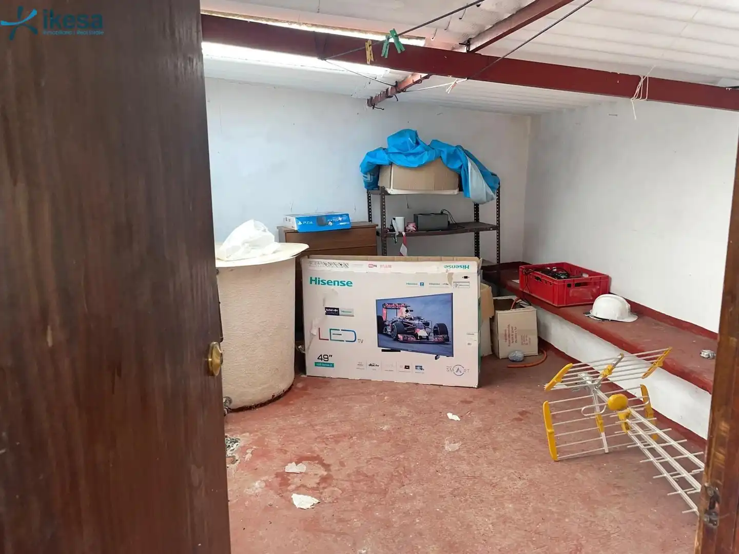 Casa adosada en venta en Constantina