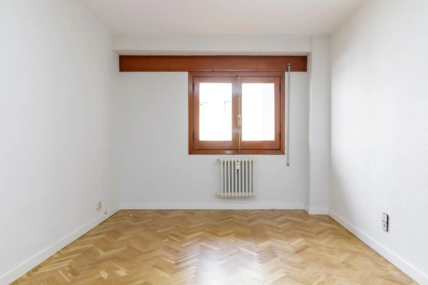 Flat for rent in Paseo LA MINA, 3, Paseo Independencia