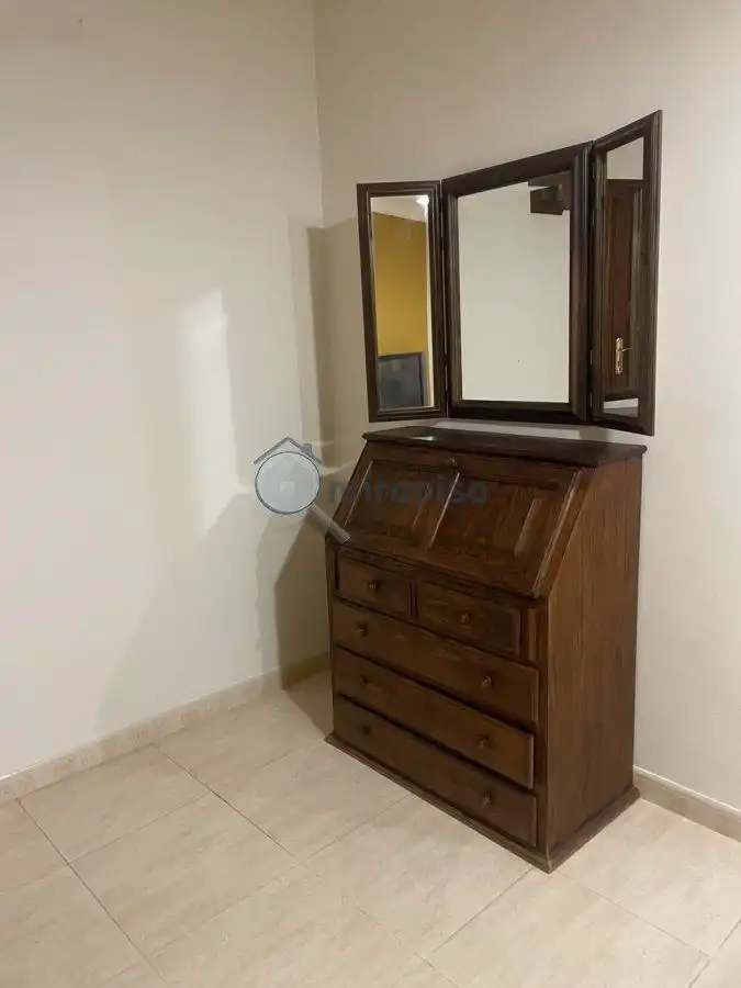 Piso de alquiler en Eladio Roca Salazar, Villa Ascensión - El Perú - Cruz del Señor