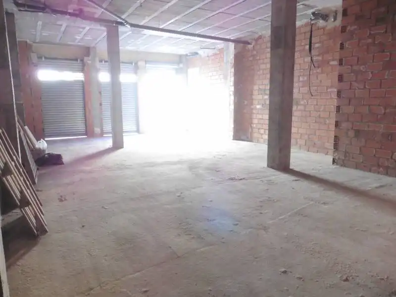 Local comercial de lloguer a Puerto de Sagunto, imagen 3