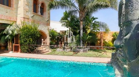 Foto 3 de Casa o chalet de alquiler en Benifaió, Valencia