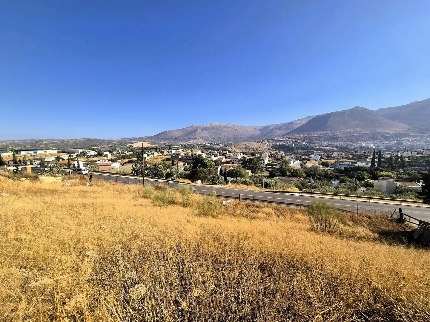 Terreny rústic en venda a Loja, imagen 6
