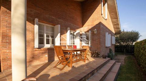 Foto 3 de Casa o xalet en venda a Calle Perot Rocaguinarda, El Sucre - El Nadal, Barcelona