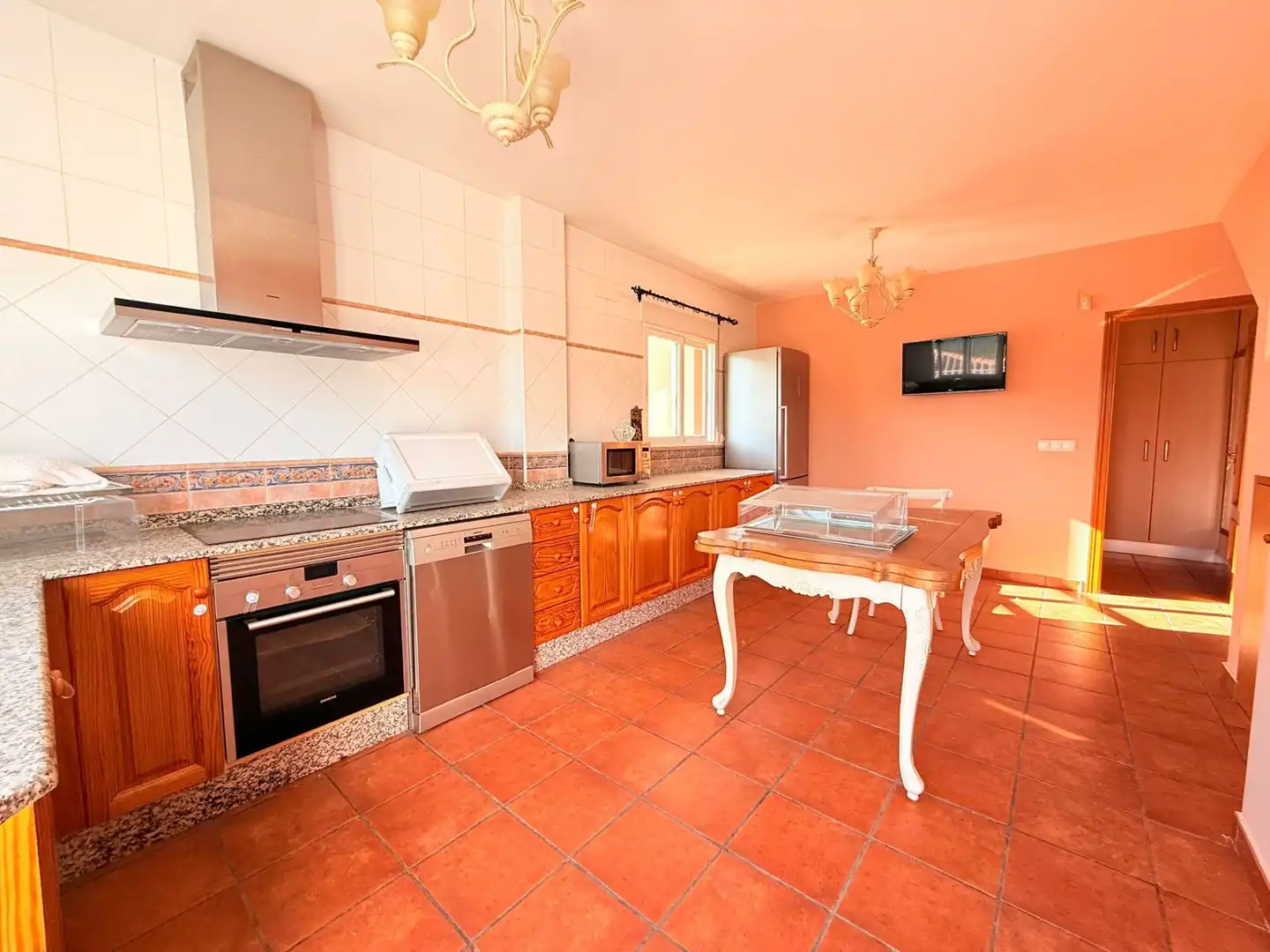 House with pool for sale in Callosa d'en Sarrià, imagen 11