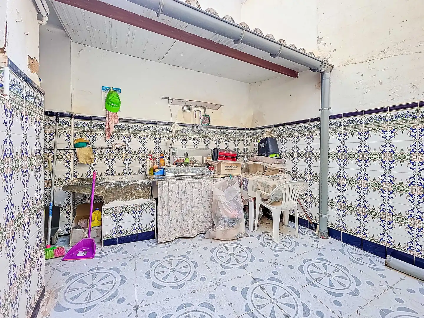Reihenhaus zum Verkauf in El Pinós / Pinoso, imagen 29