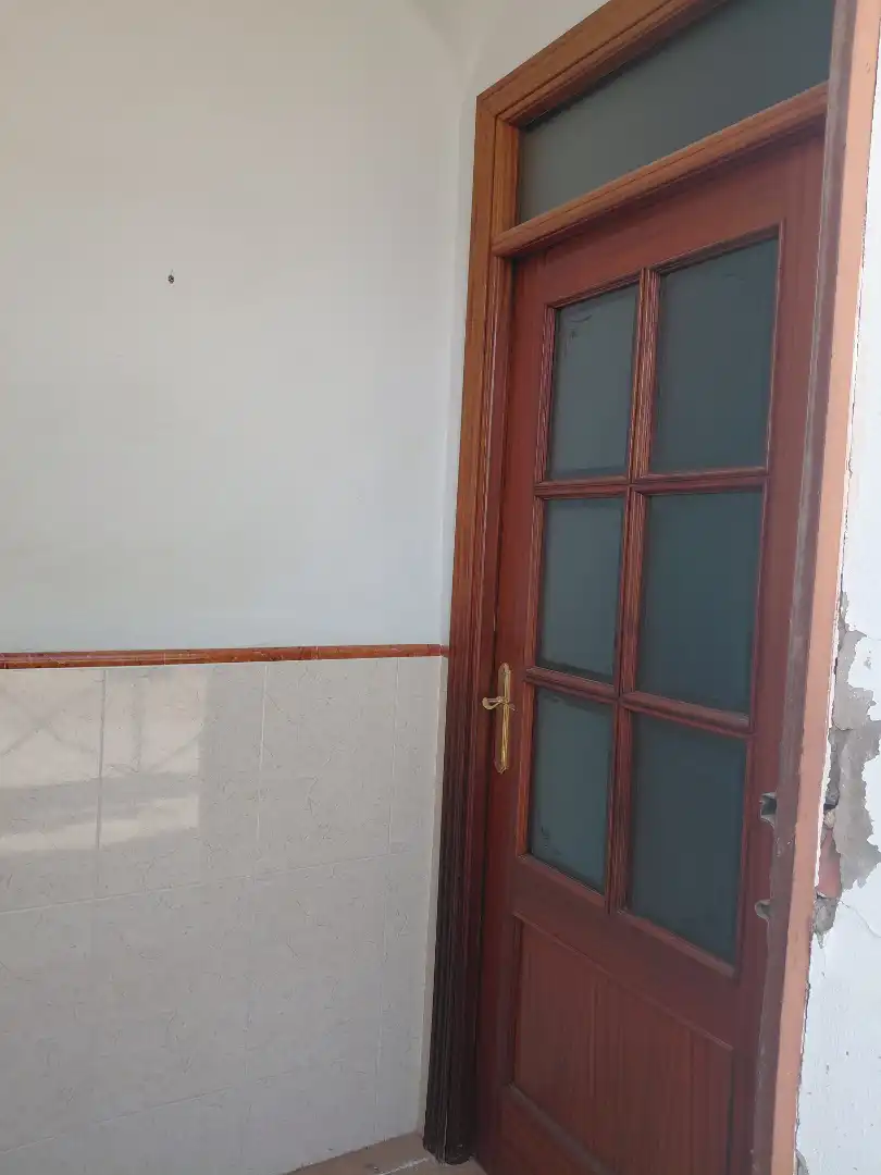 Casa adosada en venda en Fuente de Cantos amb Traster
