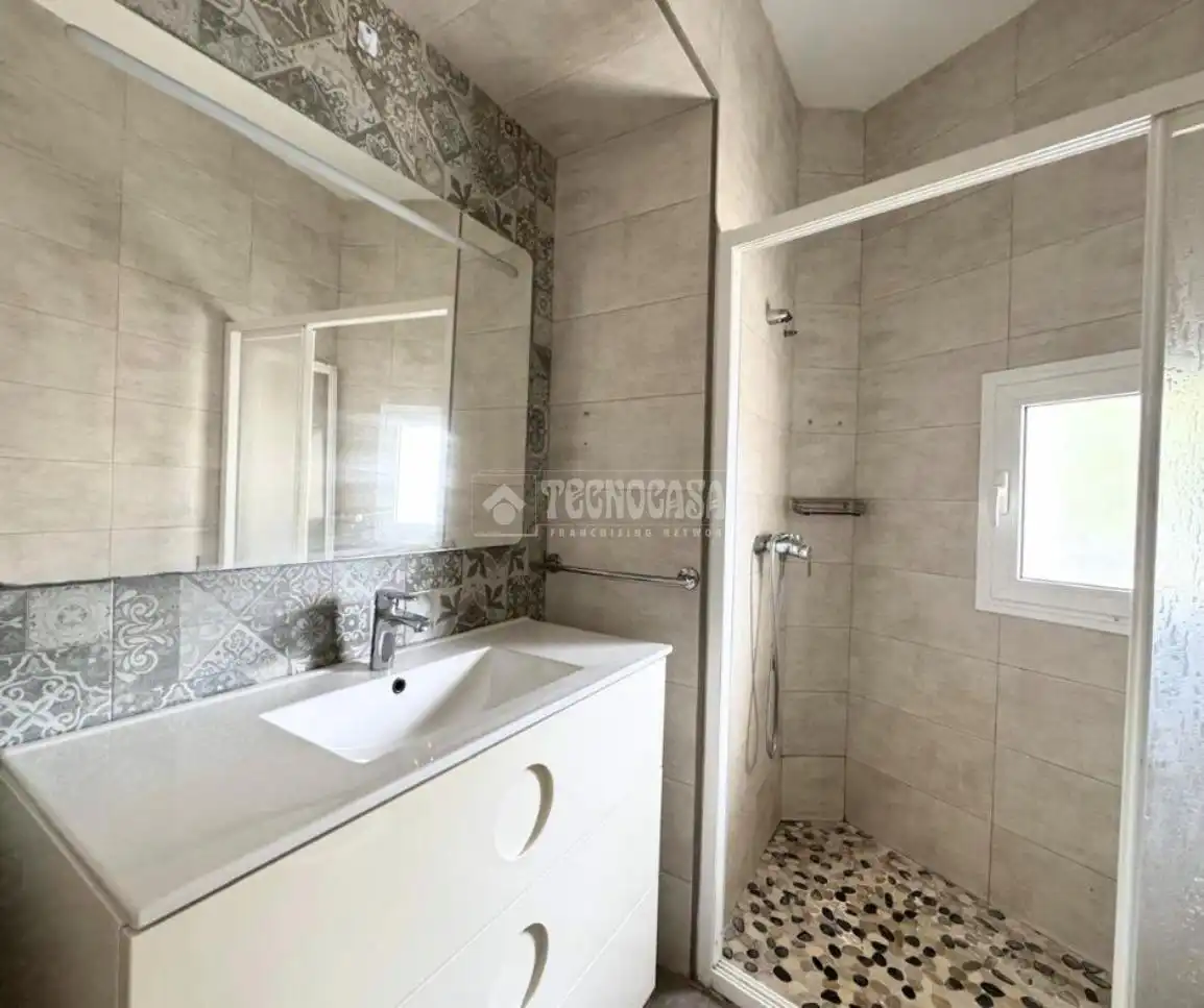 Baño de Casa o chalet en venta en Las Cabezas de San Juan