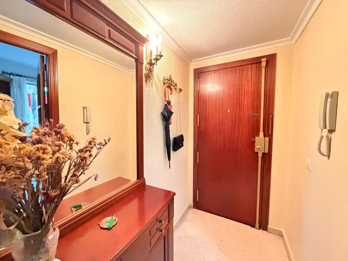 Wohnung mit Terrasse zum Verkauf in Poniente-Sur, imagen 10
