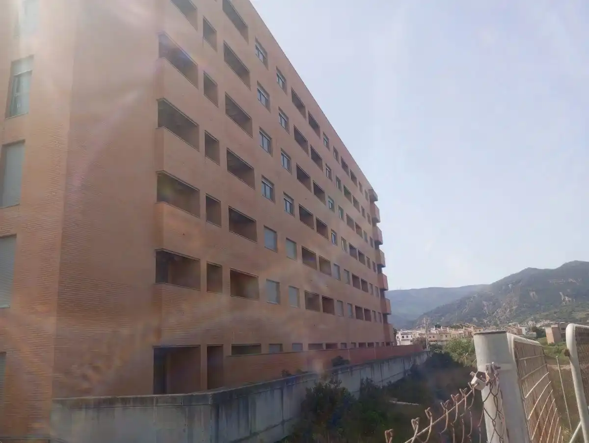 Residential land for sale in Calle Cañada los Tomates, imagen 7