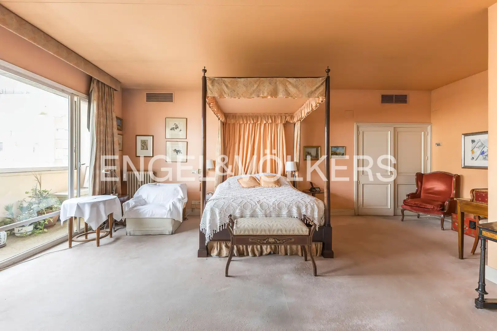 Appartement avec terrasse à vendre à Retiro, imagen 35