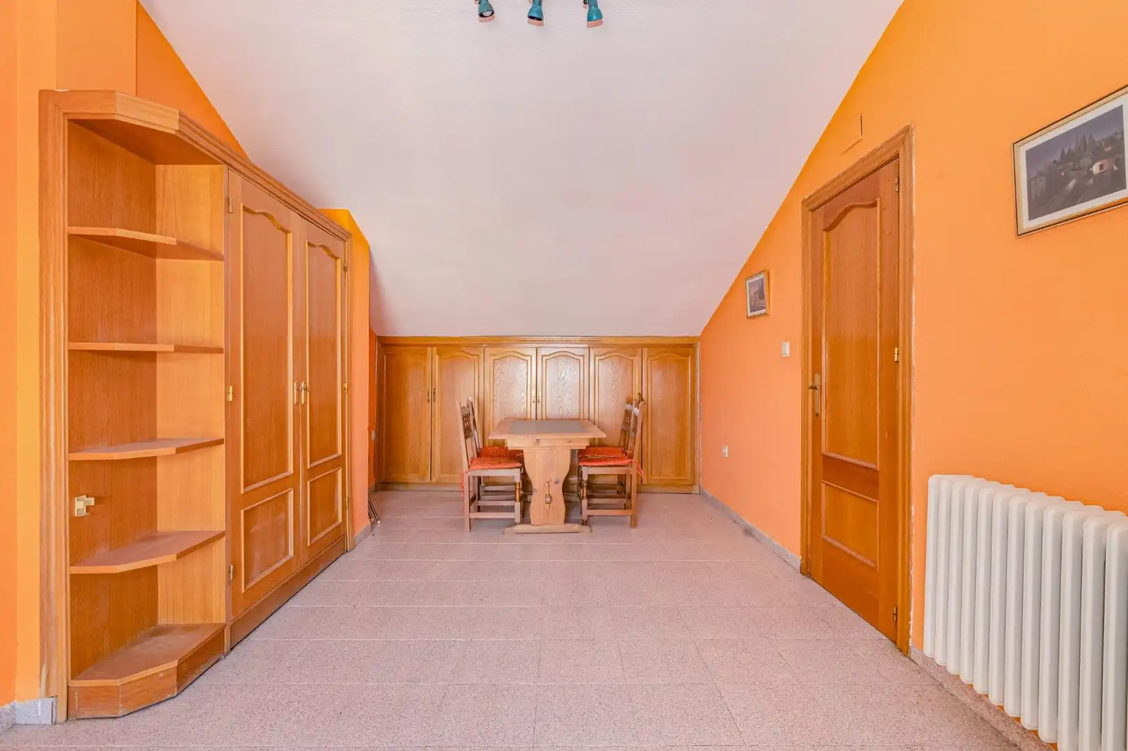 Haus oder Chalet zum Verkauf in Granada mit Terrasse und Balkon