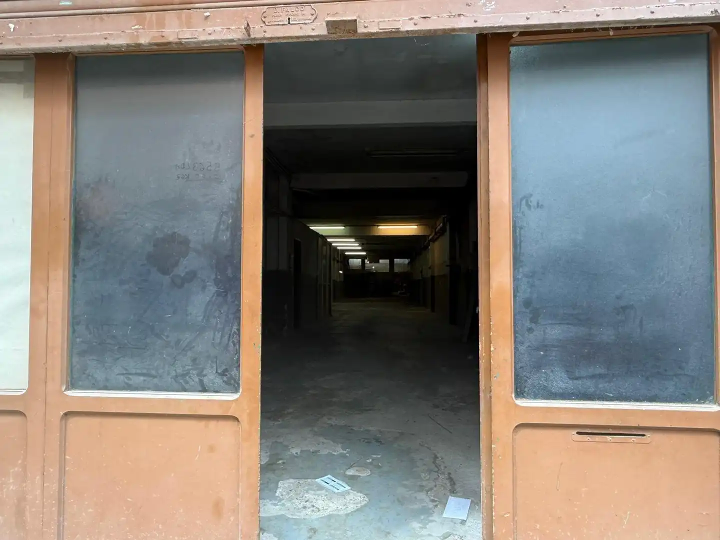 Commercial properties for sale in Santa Coloma de Gramenet