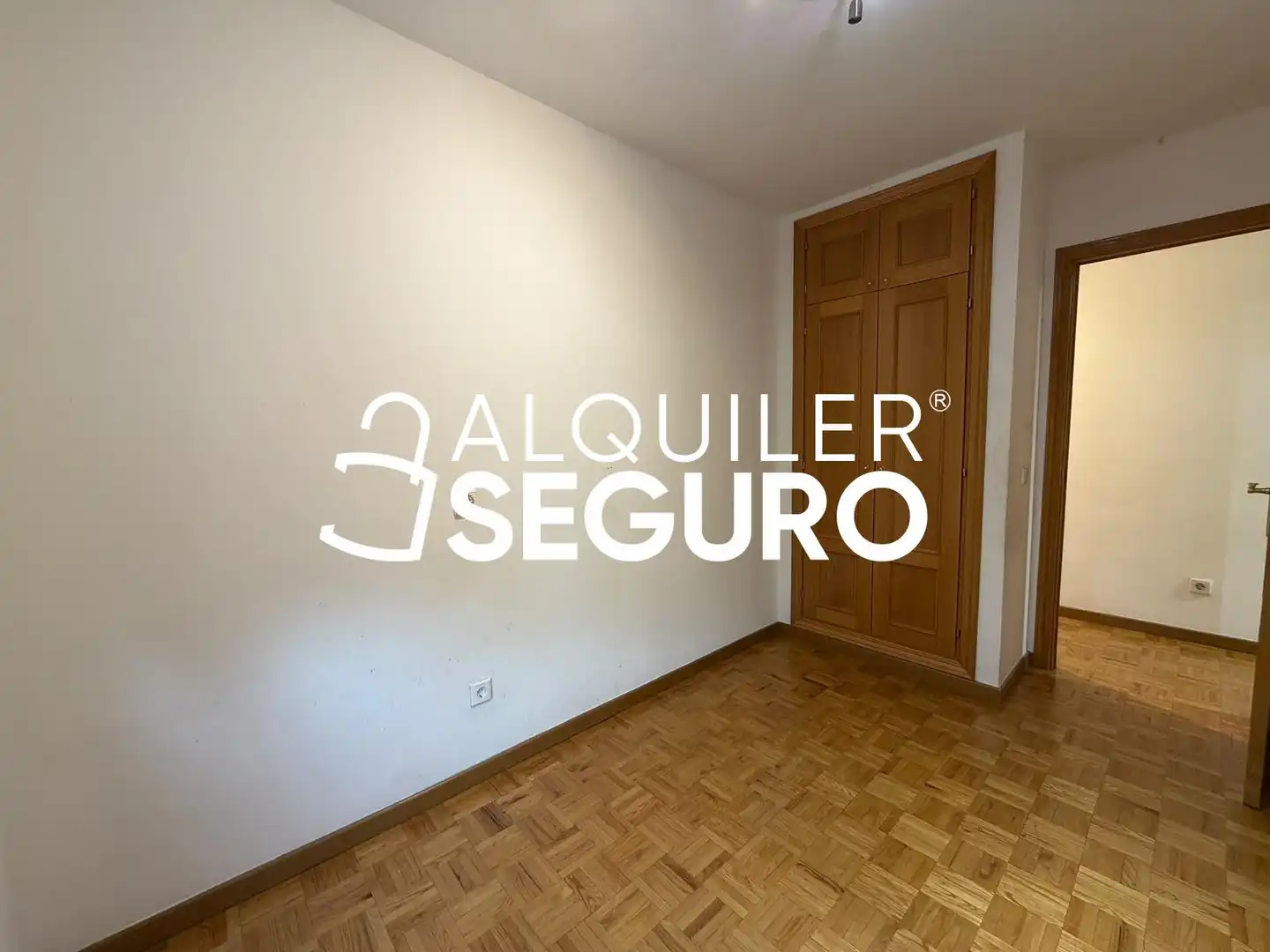 Wohnung zur Miete in Madrid, Madrid