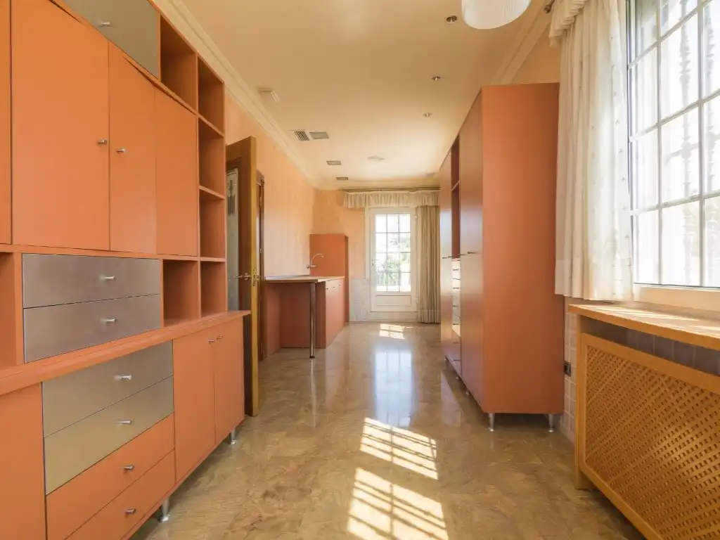 Casa con terraza en venta en Peña de las Águilas, imagen 29
