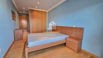 Bedroom of Flat for sale in  Logroño  with Terrace, Swimming Pool and Balcony