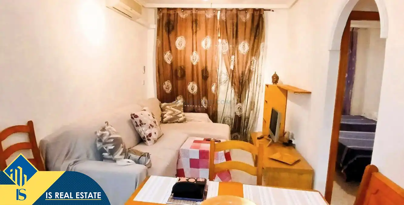 Apartment mit Pool zum Verkauf in Playa del Cura, imagen 8