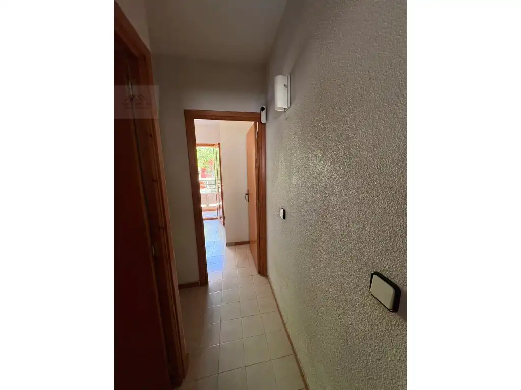 Dúplex en venta en Mazarrón con Balcón