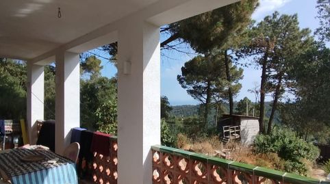 Naturaleza, vista mar y montanas, gran terreno, imatge 2