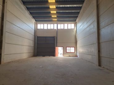 Nave industrielle à louer à Puerto de Sagunto - Calle Arrabio