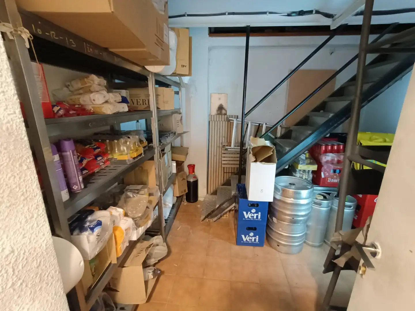 Business premises for transfer in Eixample, imagen 18