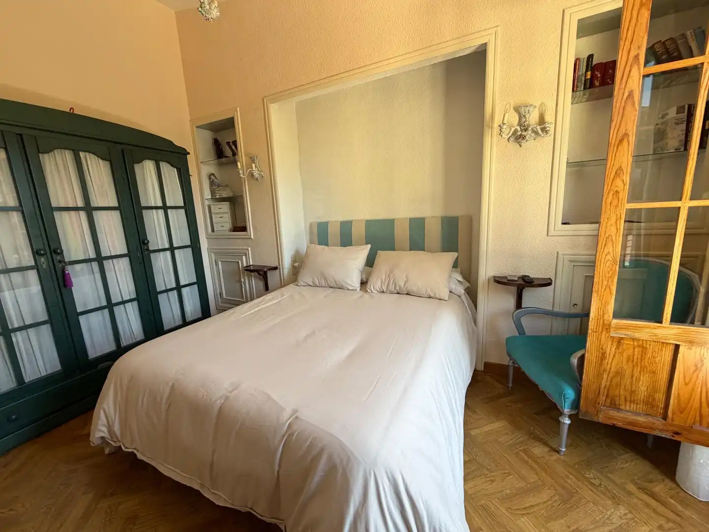 Chalet con piscina en venta en Calle MIZAR (ALCAYNA), imagen 19