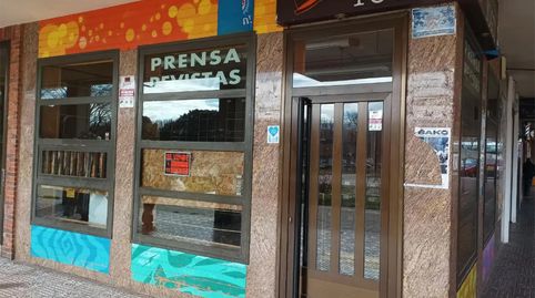 Foto 2 von Geschaftsraum zur Miete in Calle Parque de la Luz, 2, Illera, Burgos Capital