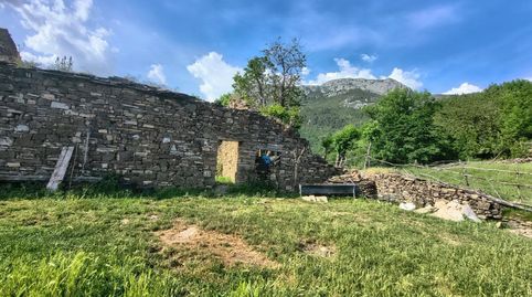 Foto 5 von Country house zum Verkauf in Única, Puértolas, Huesca