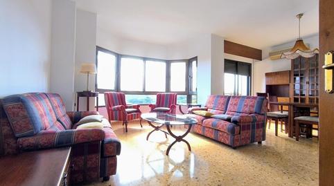 Photo 3 of Flat to rent in Calle Llano de la Zaidia, 16, Marxalenes,  Valencia Capital