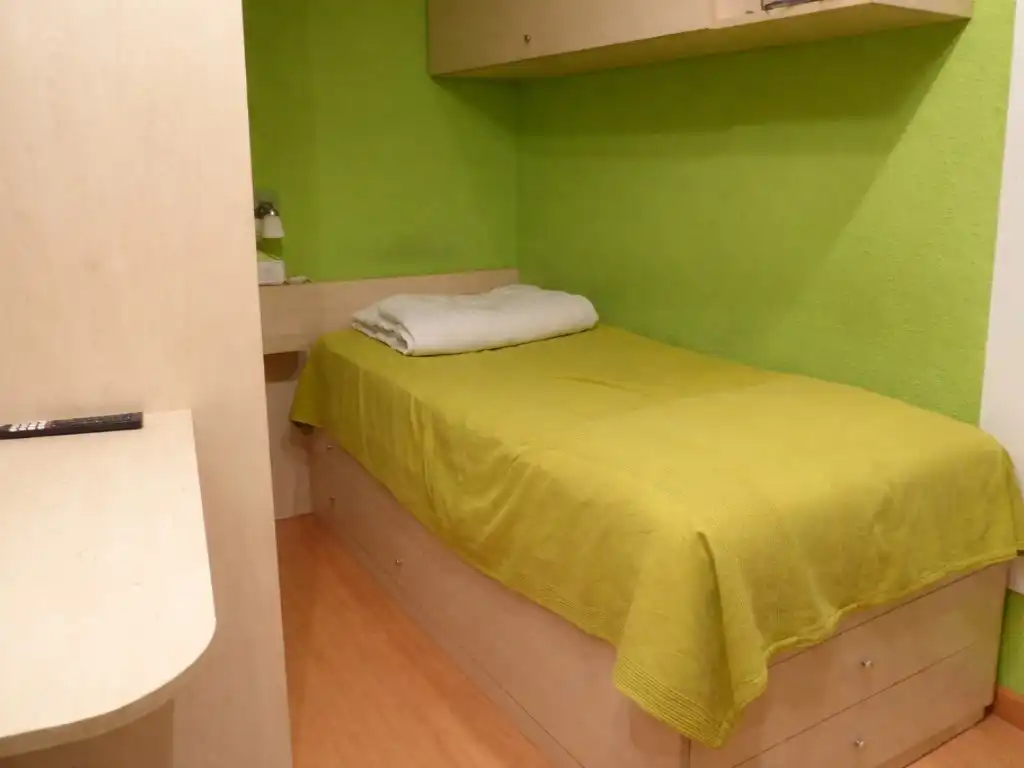 Flat for sale in La Teixonera